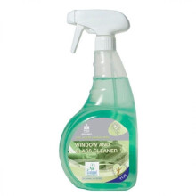 Selden T139 Eco Friendly Glass & Mirror Cleaner ~ 6 x 750 mL