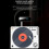 Ranpo 2 in 1 Wireless Car Aux Bluetooth Audio Receiver Adapter Transmitter 3.5mm Jack 9