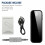 Ranpo 2 in 1 Wireless Car Aux Bluetooth Audio Receiver Adapter Transmitter 3.5mm Jack 12