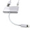 4 in1 Multifunction To TF SD Card Reader Camera USB OTG Adapter For iPhone iPad 7