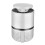 (White) USB Electric Mosquito Killer Bug Light Home Insect Fly Zapper Trap Catcher Lamp 3
