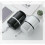 (White) USB Electric Mosquito Killer Bug Light Home Insect Fly Zapper Trap Catcher Lamp 5