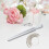 UK Ring Sizer Kit | Ring Mandrel & Finger Gauge 6