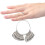 UK Ring Sizer Kit | Ring Mandrel & Finger Gauge 2