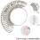 UK Ring Sizer Kit | Ring Mandrel & Finger Gauge 4