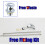 Single Lever Basin Mixer with Pop Up Click Bath Kitchen Tap Chrome 9