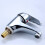 Single Lever Basin Mixer with Pop Up Click Bath Kitchen Tap Chrome 6
