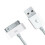1m Old Type USB Charger Sync Data Cable Lead for iPhone iPad iPod Touch Shuffle 30 pin 2