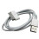 1m Old Type USB Charger Sync Data Cable Lead for iPhone iPad iPod Touch Shuffle 30 pin 4