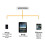 1m Old Type USB Charger Sync Data Cable Lead for iPhone iPad iPod Touch Shuffle 30 pin 3