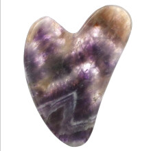 Mount Lai, Das Amethyst-Gua-Sha-Werkzeug, 1 Stück