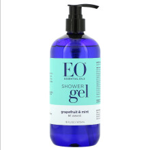 EO Products, Duscharm, Grapefruit & Minze, 16 fl oz (473 ml)