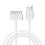 1m Old Type USB Charger Sync Data Cable Lead for iPhone iPad iPod Touch Shuffle 30 pin 5
