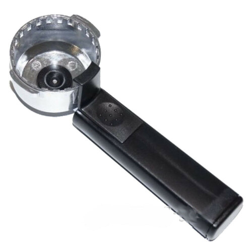 Magimix ORIGINAL MAGIMIX ESPRESSO FILTER HOLDER 65-MM-01