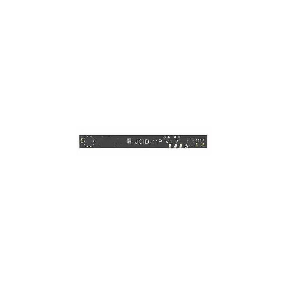 Jc Id V1s Built In Battery Flex Compatible With Ip11p 7427277359885