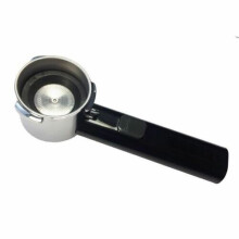 ORIGINAL KRUPS XP5 COFFEE FILTER HOLDER WITH HANDLE 65-KR-08