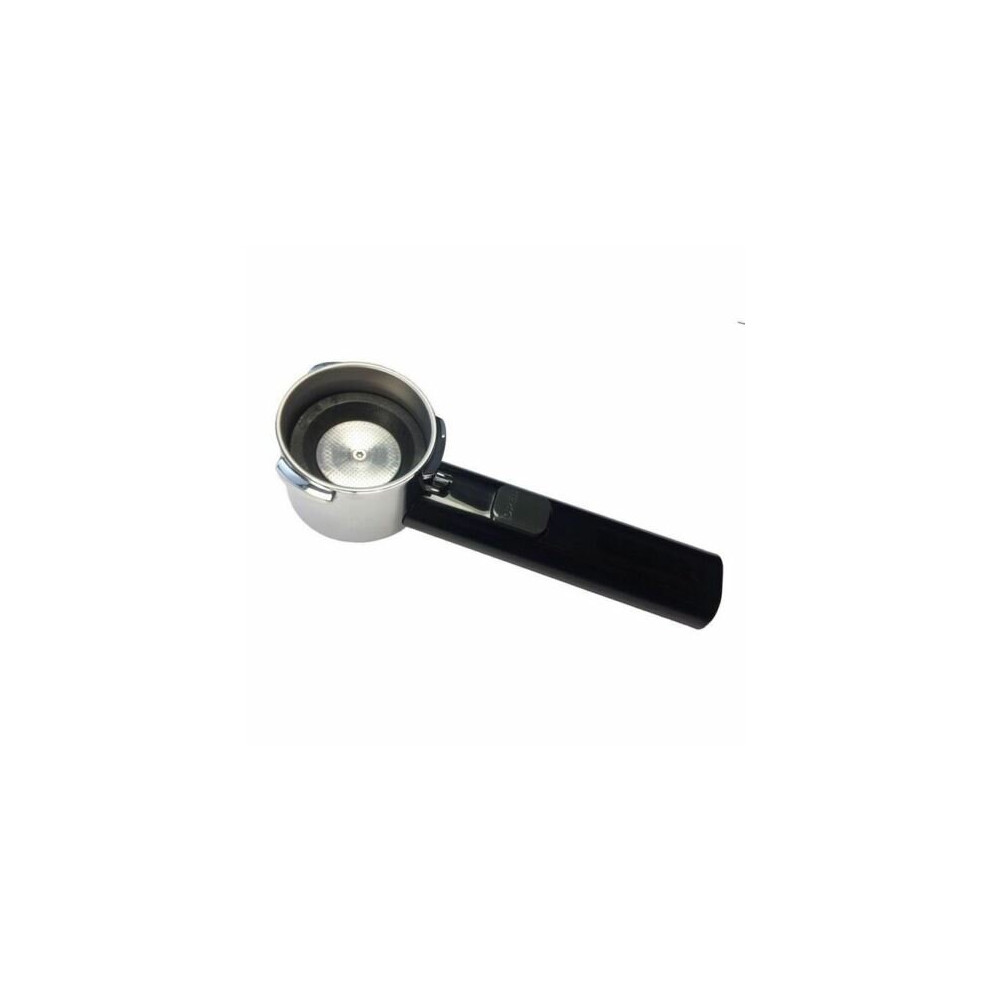 ORIGINAL KRUPS XP5 COFFEE FILTER HOLDER WITH HANDLE  65-KR-08