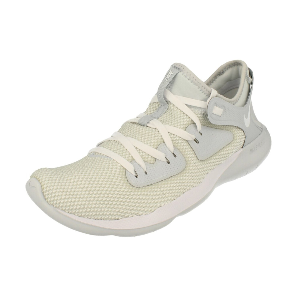 (7.5) Nike Womens Flex 2019 RN Running Trainers Aq7487 Sneakers Shoes