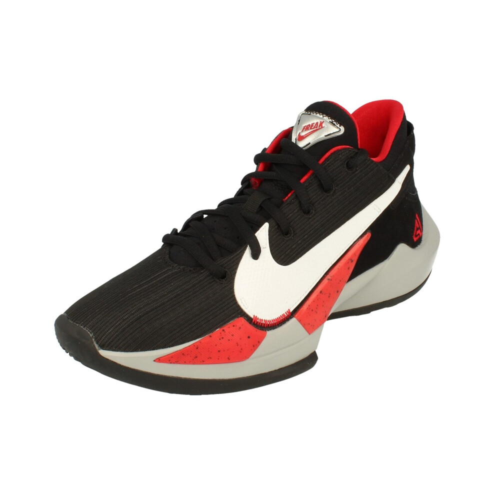 (8.5) Nike Zoom Freak 2 Mens Basketball Trainers Ck5424 Sneakers Shoes