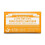 Dr Bronner's Dr. Bronner Organic Citrus Pure-Castile Bar Soap 140g 1