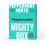 Peppersmith English Xylitol Mints Mighty Box 100 Mints 60g 1