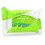 Organyc Intimate Wet Wipes 20 pieces 1
