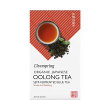 VAHDAM High Mountain Oolong Tea Bags - 100 Count Light & Floral Tea