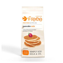Doves Farm Freee Natural Pancake Gluten Free Mix 300g