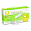 Organyc Organic Cotton Tampons Regular 16 per pack 1