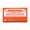 Dr Bronner's Dr. Bronner Organic Tea Tree Pure-Castile Bar Soap 140g 1