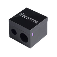 Benecos Pencil Sharpener