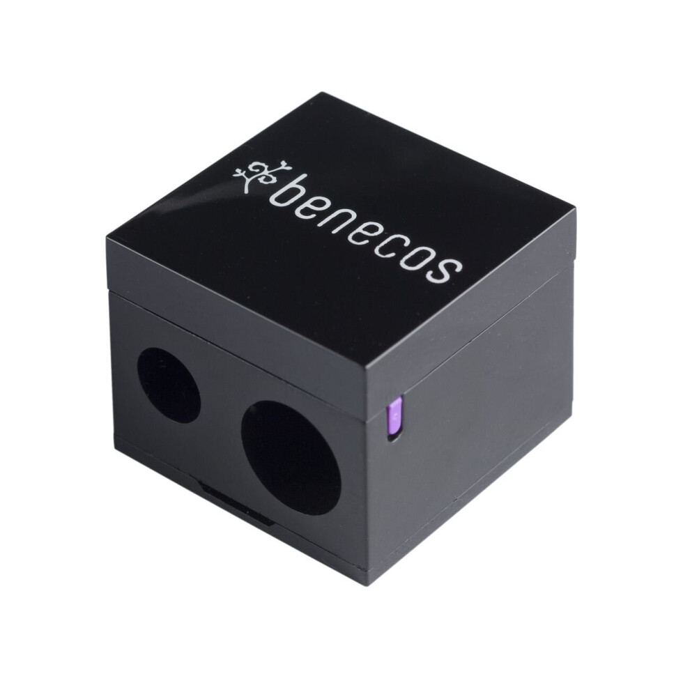 Benecos Sacapuntas 1Ud-image