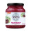 Biona Organic Sauerkraut Ruby Beetroot Preserved Vegetables 350g 1