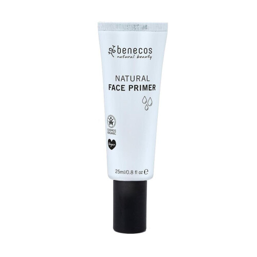 Benecos Natural Face Primer 25ml