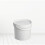 (9L) 5L 9L 20L White Plastic Bucket Tub Storage Container with Lid and Handle 4