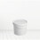 (20L) 5L 9L 20L White Plastic Bucket Tub Storage Container with Lid and Handle 3