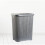 (Pink) Plastic Laundry Basket Clothes Washing Bin Storage Hamper Small Large Organiser 3