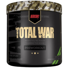 Total War - Preworkout, Watermelon - 441 grams