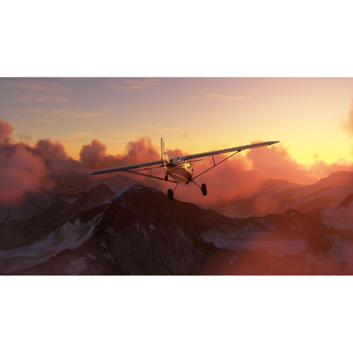 Refurbished Xbox Microsoft Flight Simulator (Xbox Series X) 2