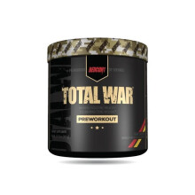 Total War - Preworkout, Tigers Blood (EAN 601754191220) - 441 grams