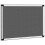 VidaXL vidaXL Extendable Insect Screen for Windows White (100-193)x75 cm Fly Screen 3