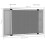 VidaXL vidaXL Extendable Insect Screen for Windows White (100-193)x75 cm Fly Screen 11