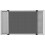 VidaXL vidaXL Extendable Insect Screen for Windows White (100-193)x75 cm Fly Screen 2