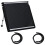 VidaXL vidaXL Pool Solar Heating Panel 75x75 cm Pool Heating Panel Heater System 1