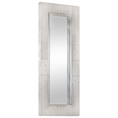 VidaXL vidaXL Aviator Mirror Wall Mirror Hall Makeup Interior Decoration Durable