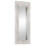 VidaXL vidaXL Aviator Mirror Wall Mirror Hall Makeup Interior Decoration Durable 9