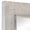 VidaXL vidaXL Aviator Mirror Wall Mirror Hall Makeup Interior Decoration Durable 6