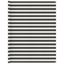 vidaXL Tent Carpet 250x450 cm Anthracite and White Outdoor Camping Hiking Rug