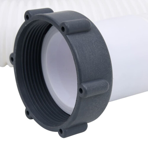 Intex vidaXL poolslange, 38 mm, 180 cm 2