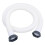 Intex vidaXL poolslange, 38 mm, 180 cm 2